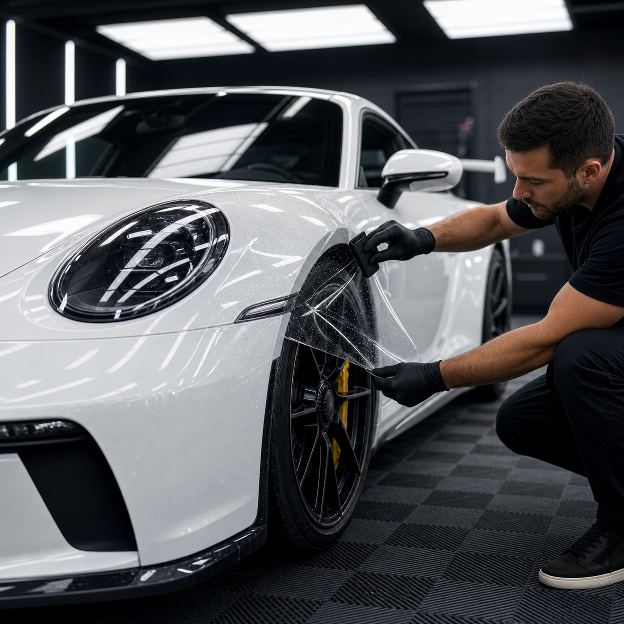 50% Tint Worth It? Smart ROI Guide for Shops | HIGHCOOL