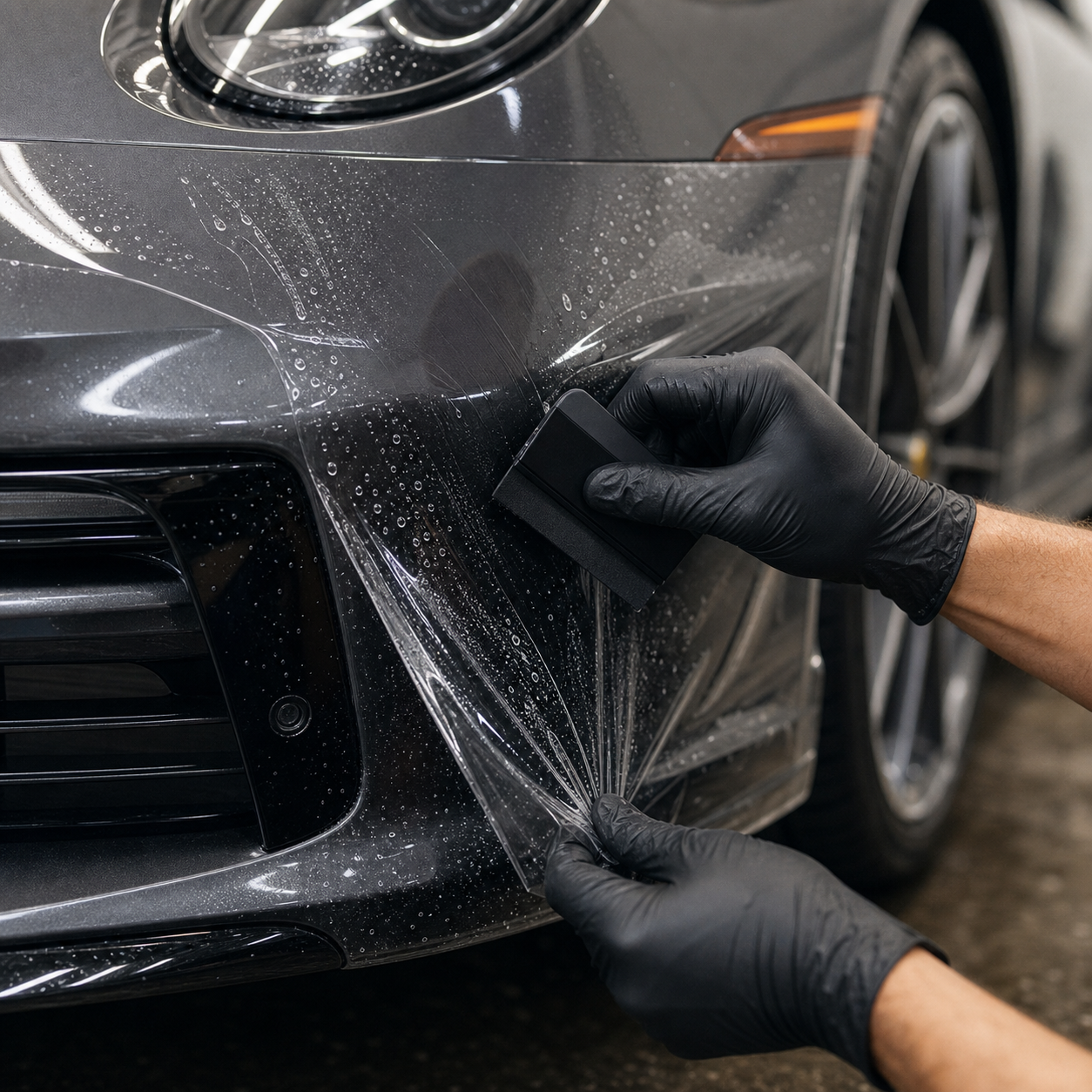 35% Tint Laws 2026: Powerful 50-State B2B Guide | HIGHCOOL