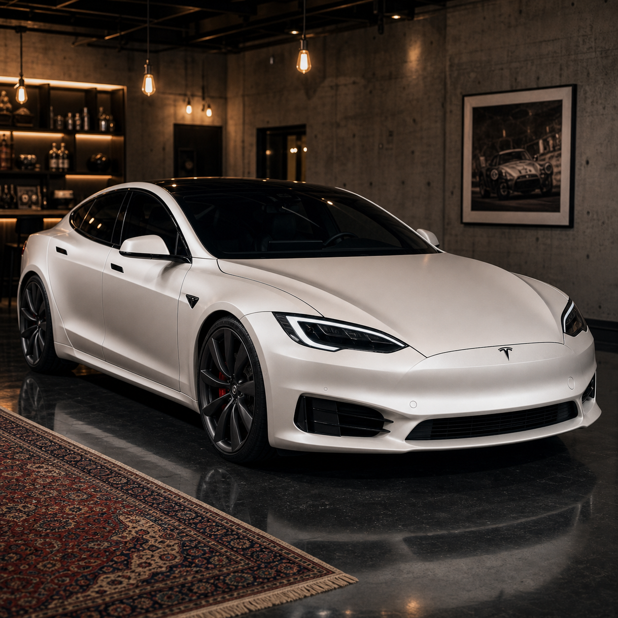 Commercial Fleet Tinting: 20% Ceramic HVAC Savings | HIGHCOOL