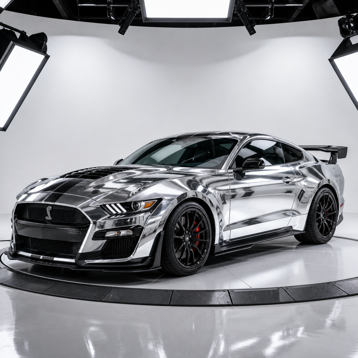 B2B Pricing Matrix 2026: 50% Carbon Tint for Lots | HIGHCOOL