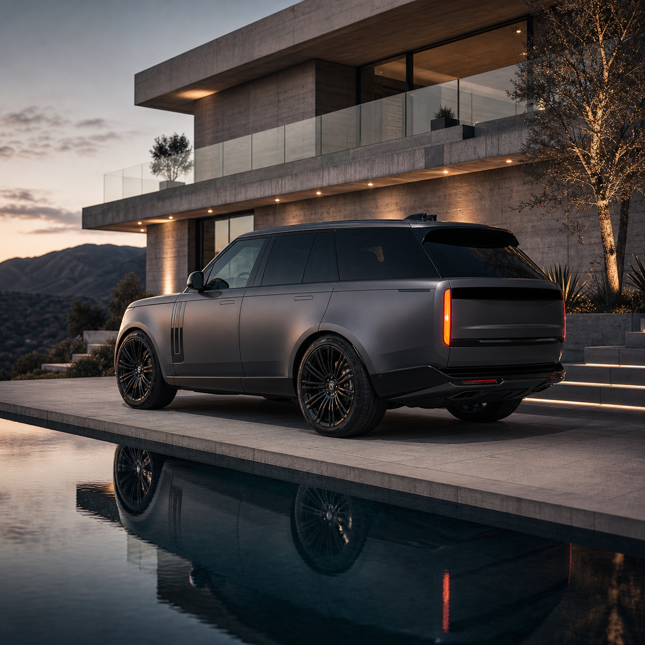 Automotive Window Tint Factory Direct: 7-Day Shipping Guide | HIGHCOOL