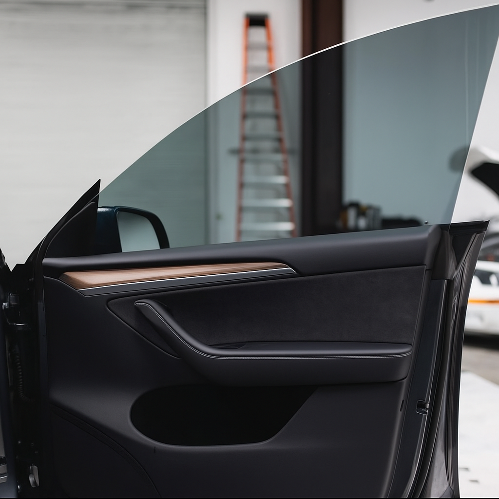 35 Tint Benefits Explained: Privacy, Visibility & Heat Control