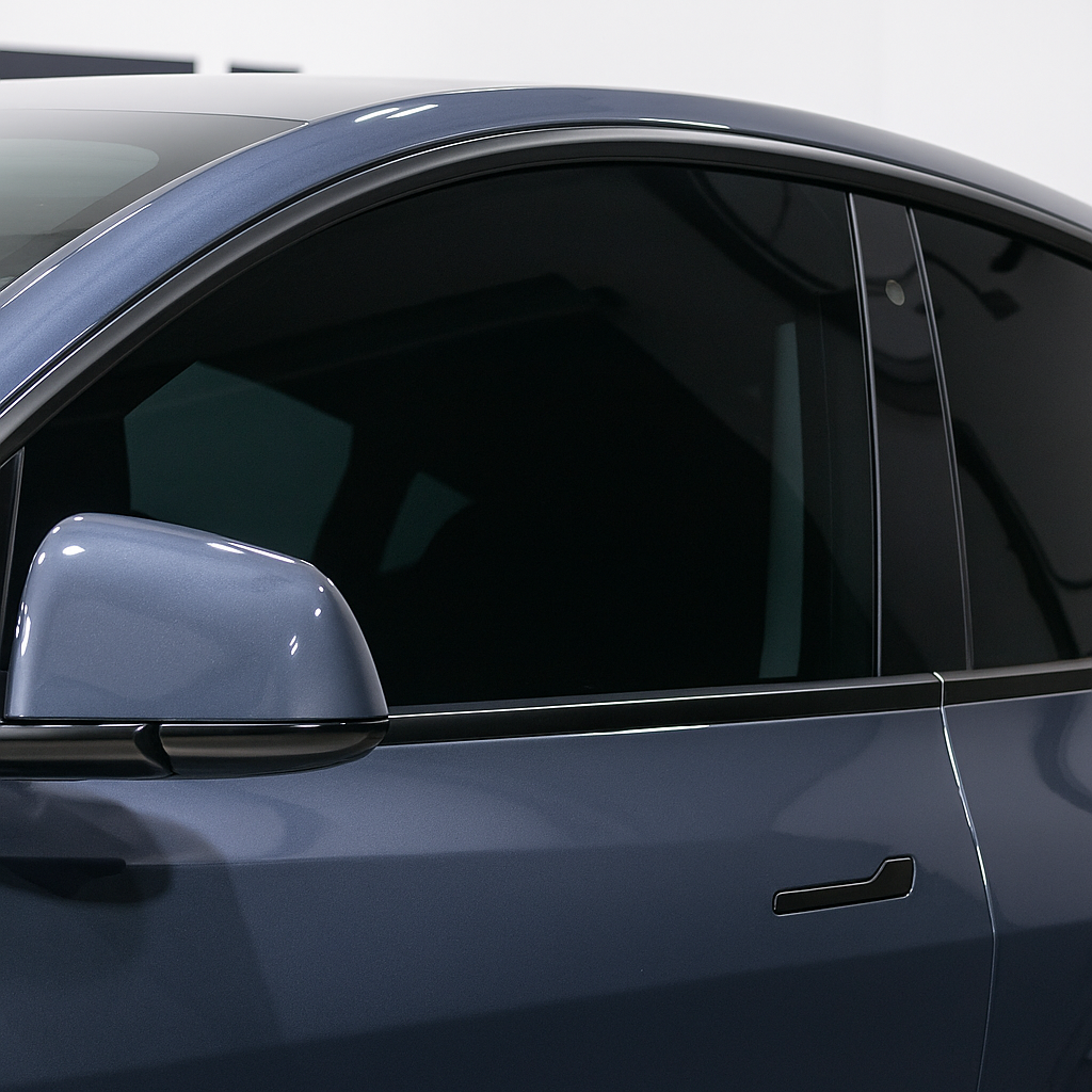 Window Tint Cost: The Ultimate Guide to Car Window Tinting Prices in 2025 | HIGHCOOL