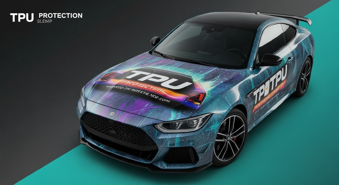 Is Paint Protection Film Worth It? Here’s What You Need to Know | HIGHCOOL