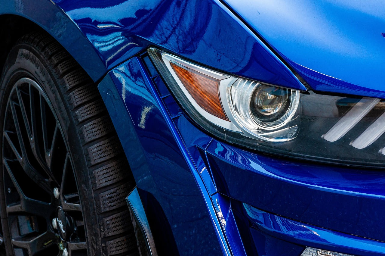 California Heat vs. Your Fleet: The Ultimate 2026 Guide to Protecting Car Paint from UV Damage | HIGHCOOL