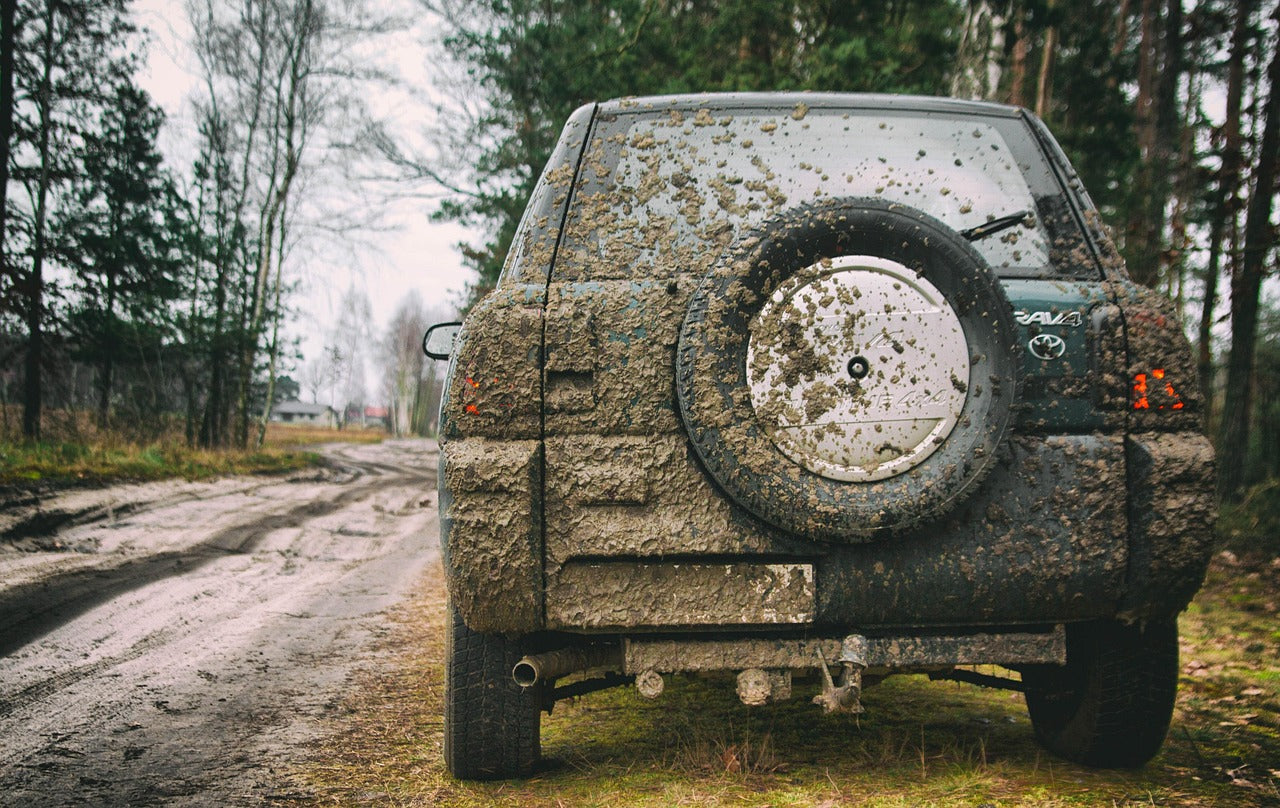Car Scratch Repair & Protection: Fix It, Then Shield It | HIGHCOOL