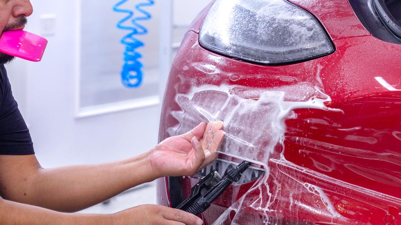 Ceramic Tint vs Regular Tint: Which One Is Right for You? | HIGHCOOL