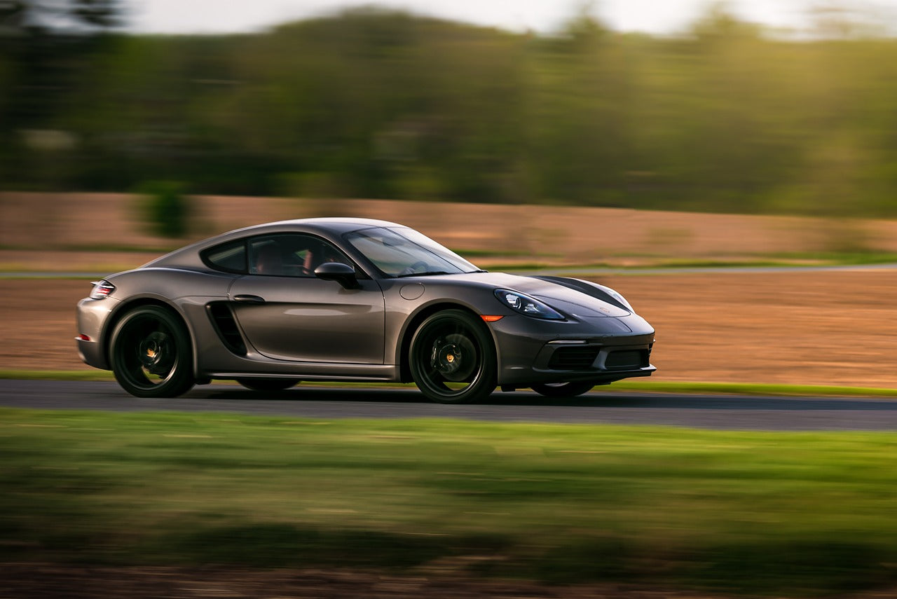 The Strategic Investment: Cost to Vinyl Wrap a Car in California (2026 B2B Analysis) | HIGHCOOL