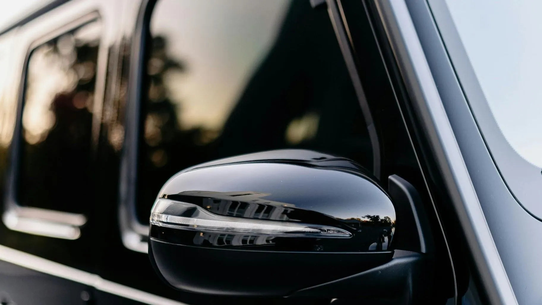 How Long Does Window Tinting Take? Full Installation Guide | HIGHCOOL