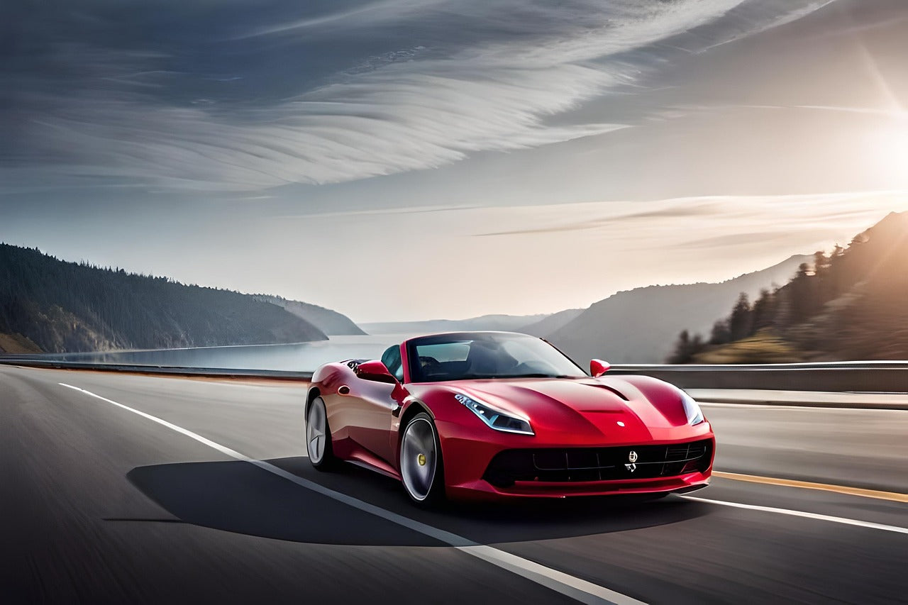The Advanced Engineer’s Guide: How Much Vinyl Do I Need to Wrap a Car? (2026 California B2B Edition) | HIGHCOOL