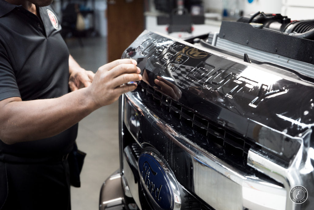 PPF vs Ceramic Coating in Charlotte: Which Is Better? | HIGHCOOL