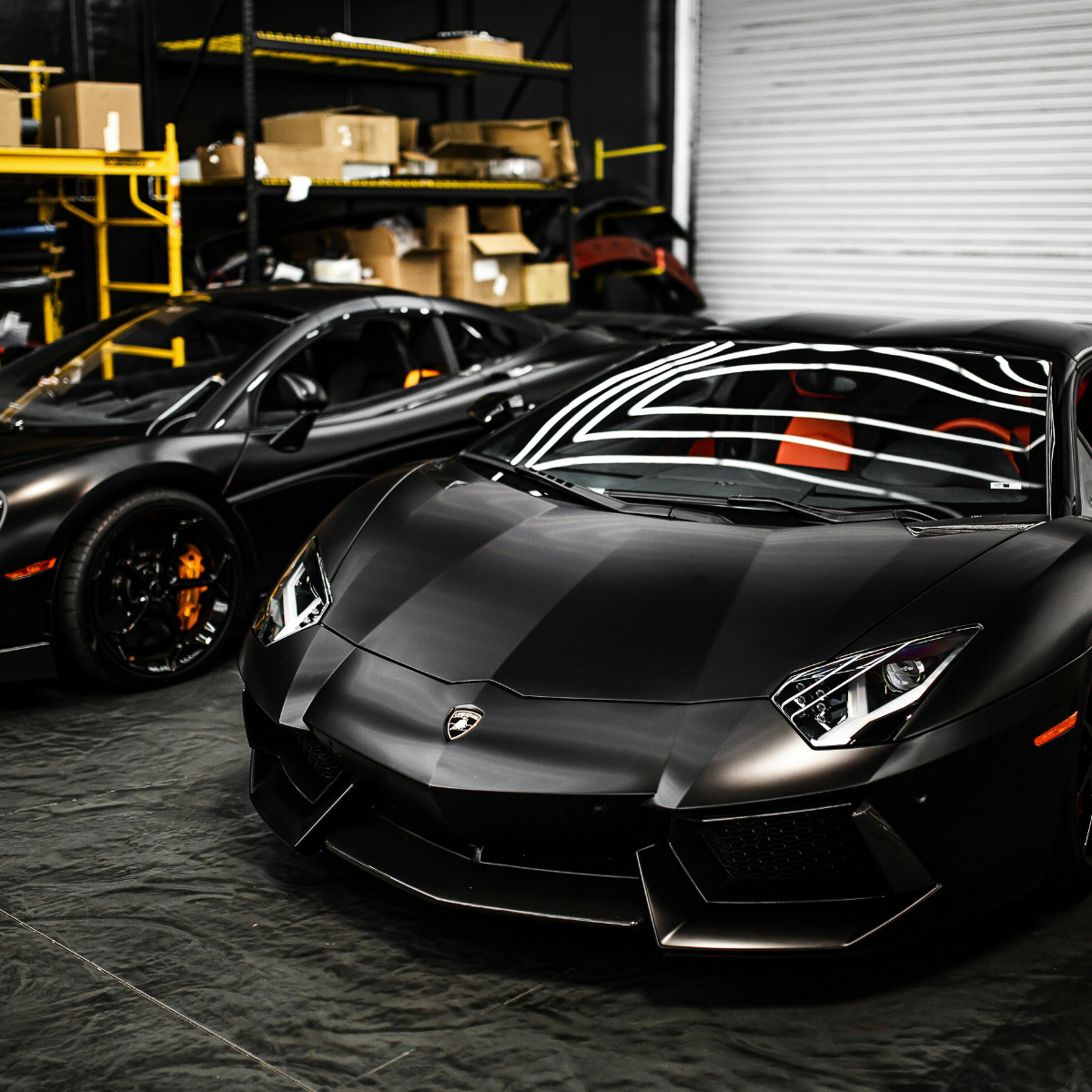 Satin vs Matte Vinyl Wrap vs Gloss: 9 Real Differences That Change Your Decision | HIGHCOOL