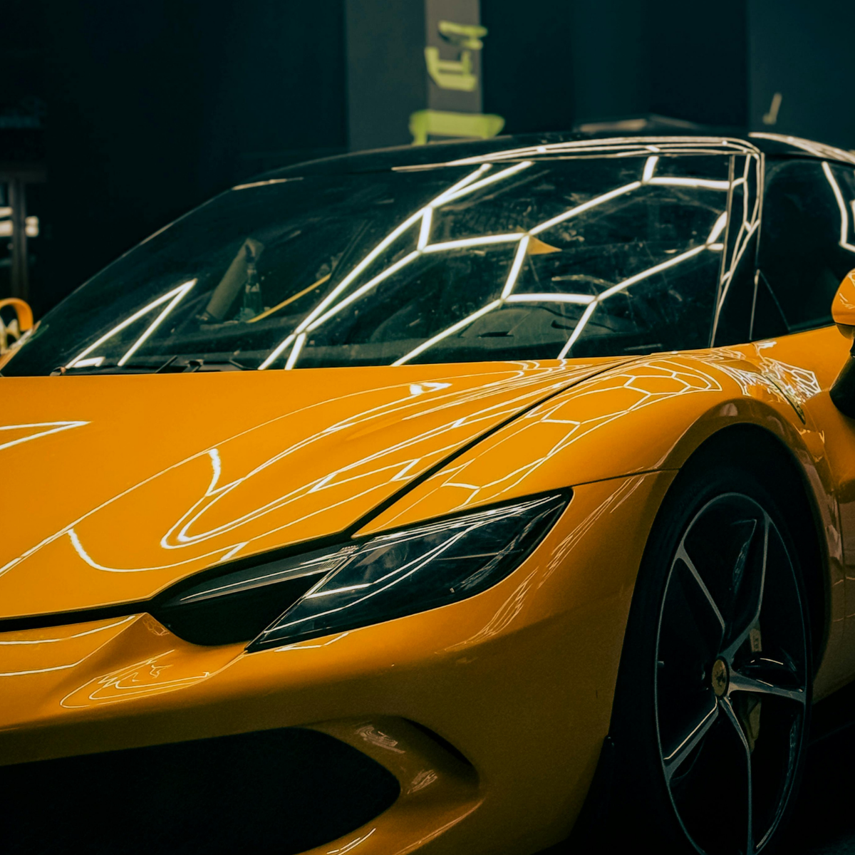 Vinyl Wrap Durability: 5 Ways Weather Impacts Lifespan | HIGHCOOL