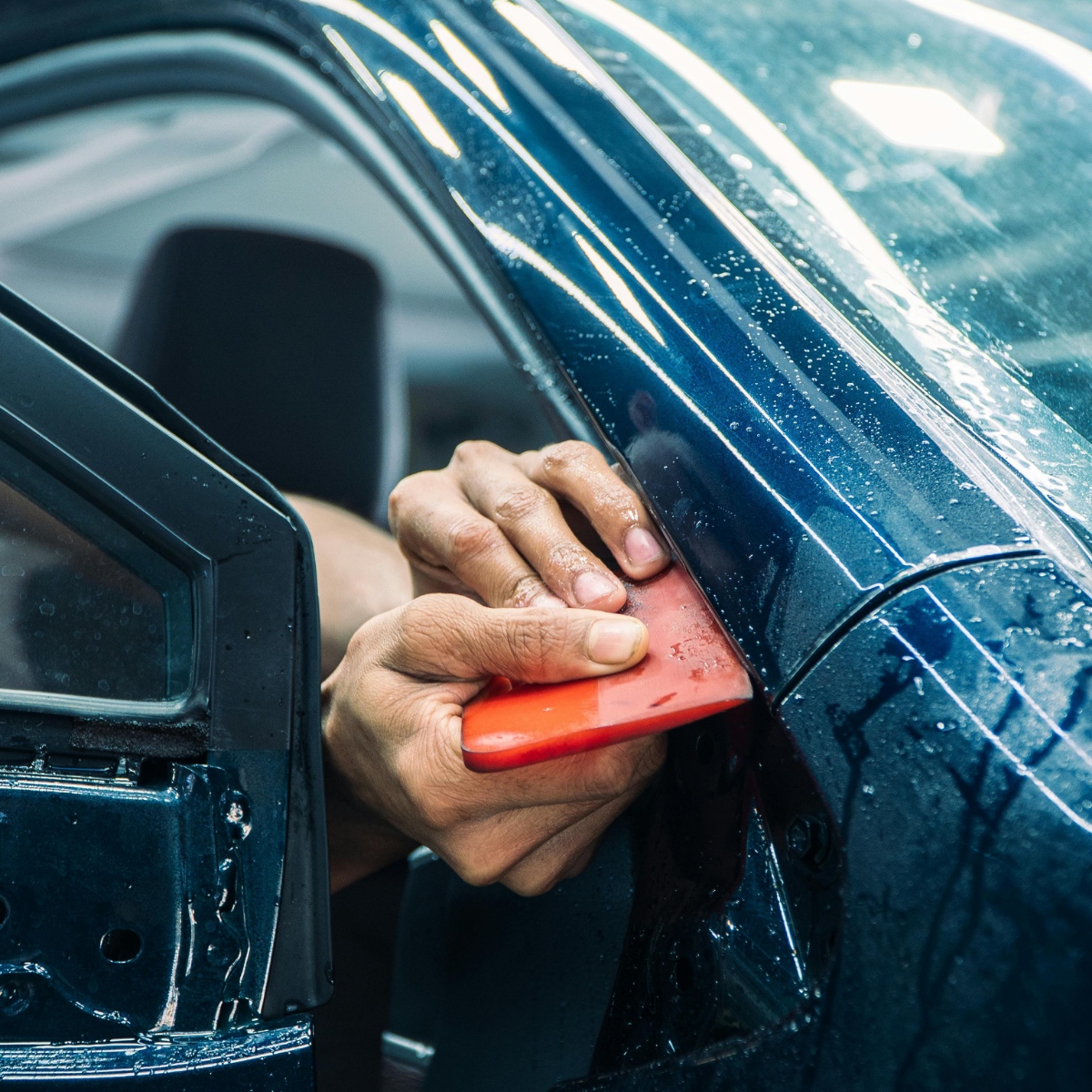 Vinyl Wrap Mistakes: 9 Costly Errors and How to Avoid Each | HIGHCOOL