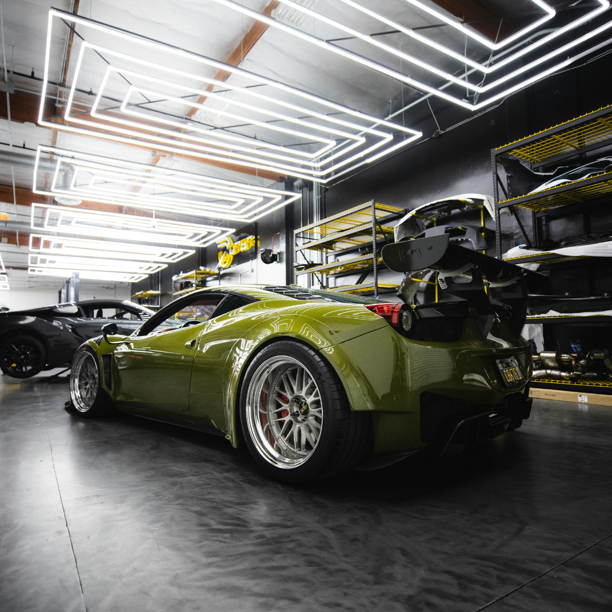 Vinyl Wrap SUV & Truck: 5 Specs That Actually Matter | HIGHCOOL
