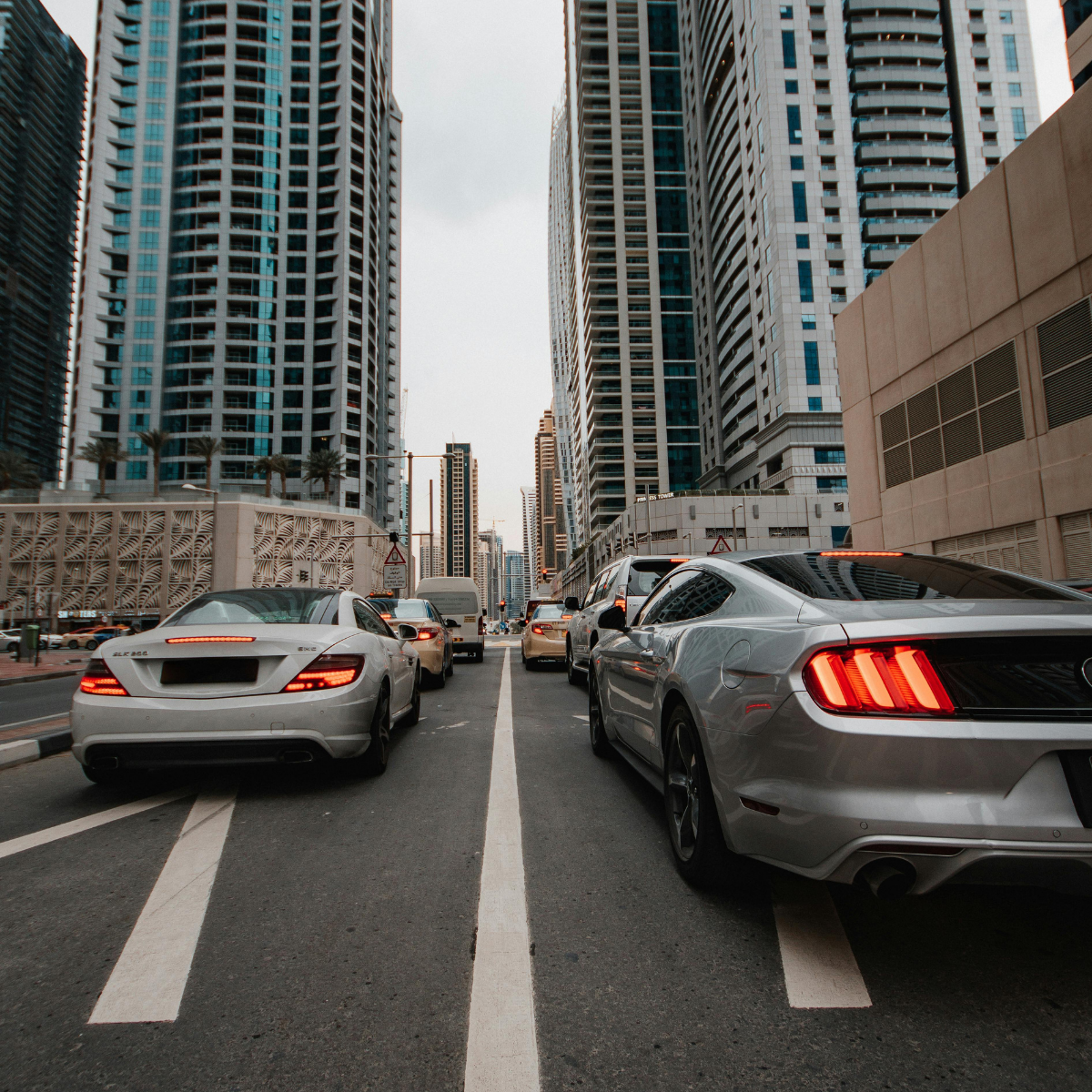 Color PPF vs Vinyl Wrap: 7 Shocking Technical Differences | HIGHCOOL