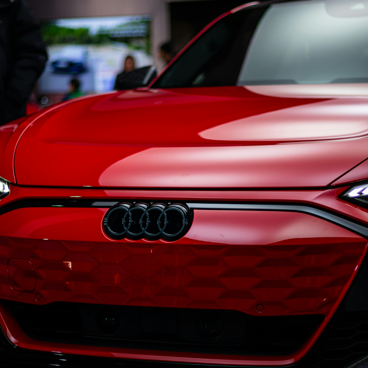 Vinyl Wrap Resale Value: 5 Surprising Ways It Boosts Profit | HIGHCOOL