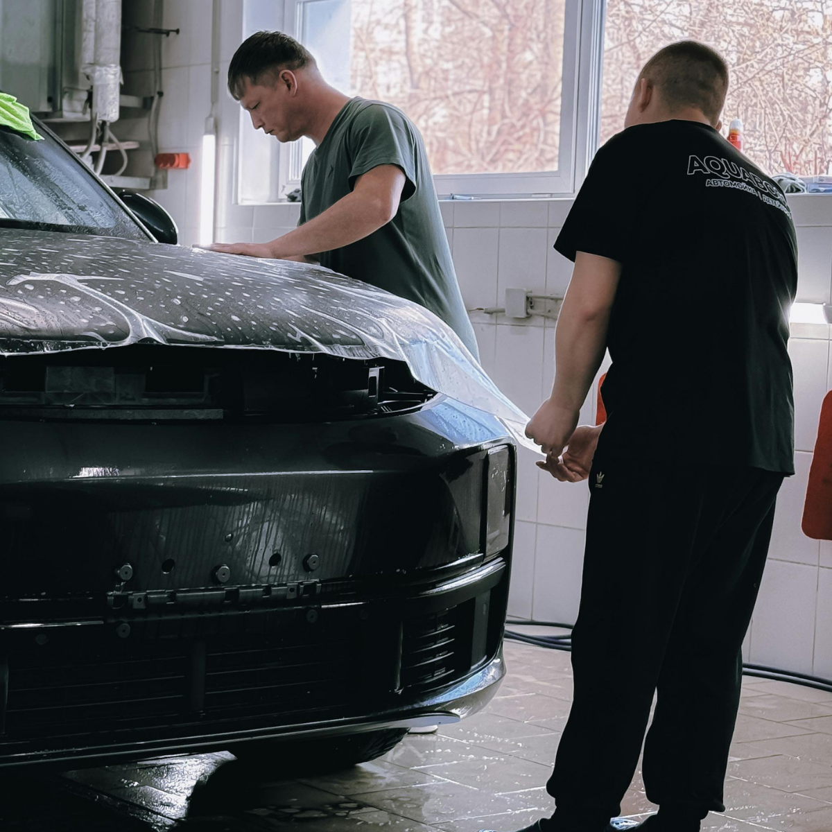 Windshield Protection Film Cost: 7 Powerful ROI Truths | HIGHCOOL