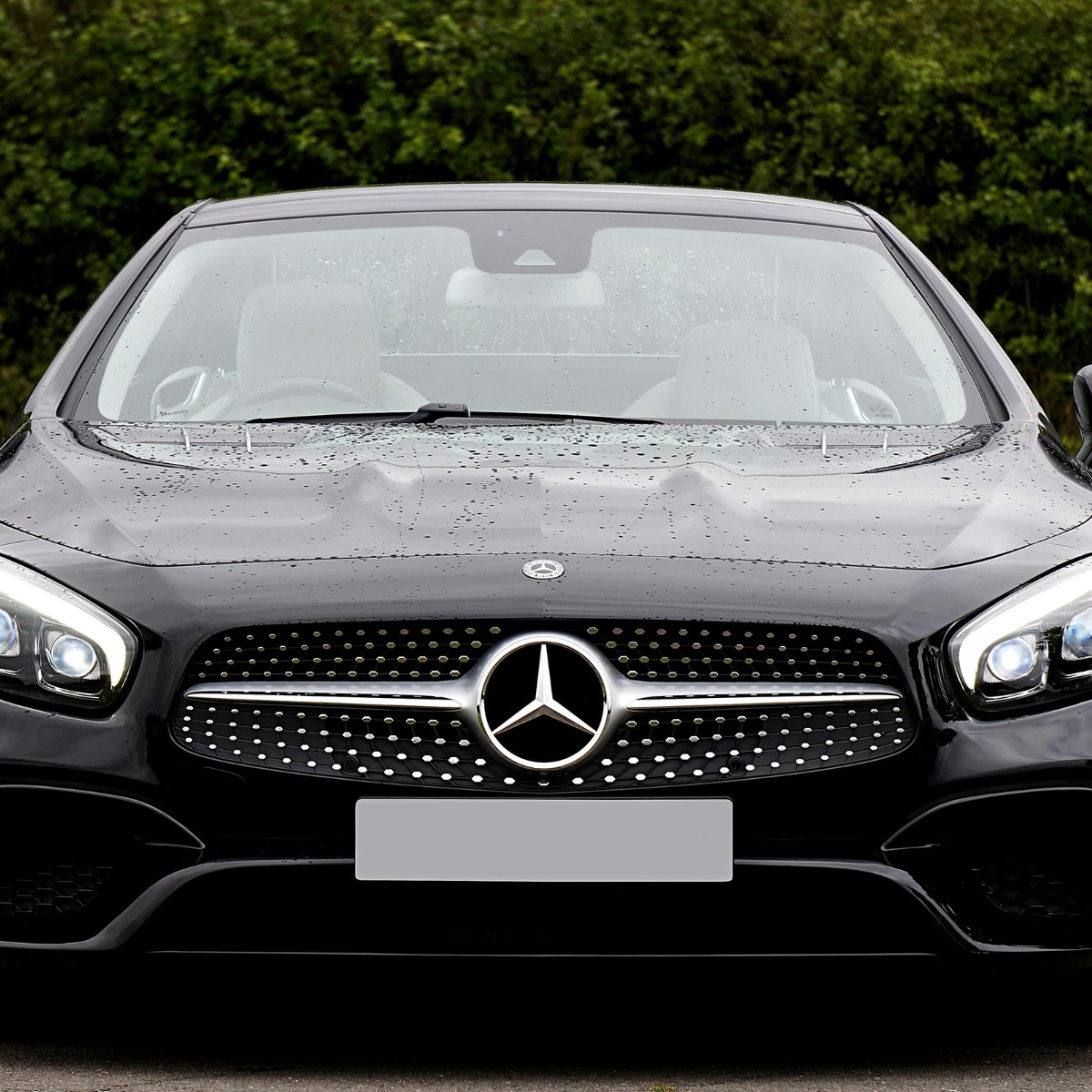 Ceramic Window Tint Pricing: Smart $800 Package Guide | HIGHCOOL