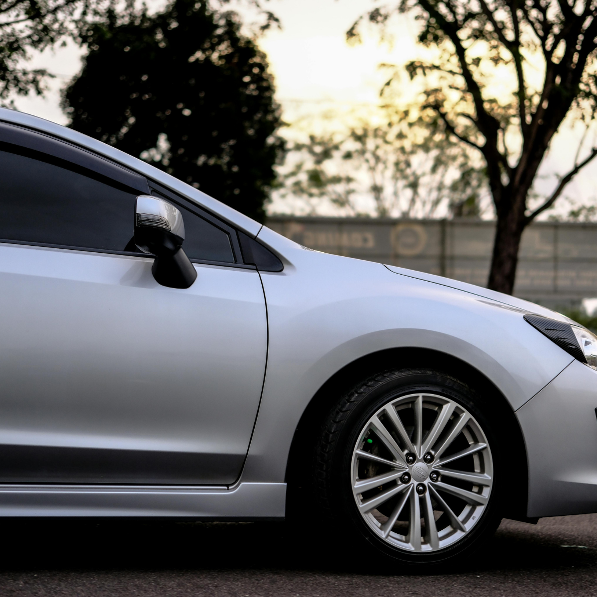 Windshield Pitting: 9 Shocking Reasons Glass Wears Out | HIGHCOOL