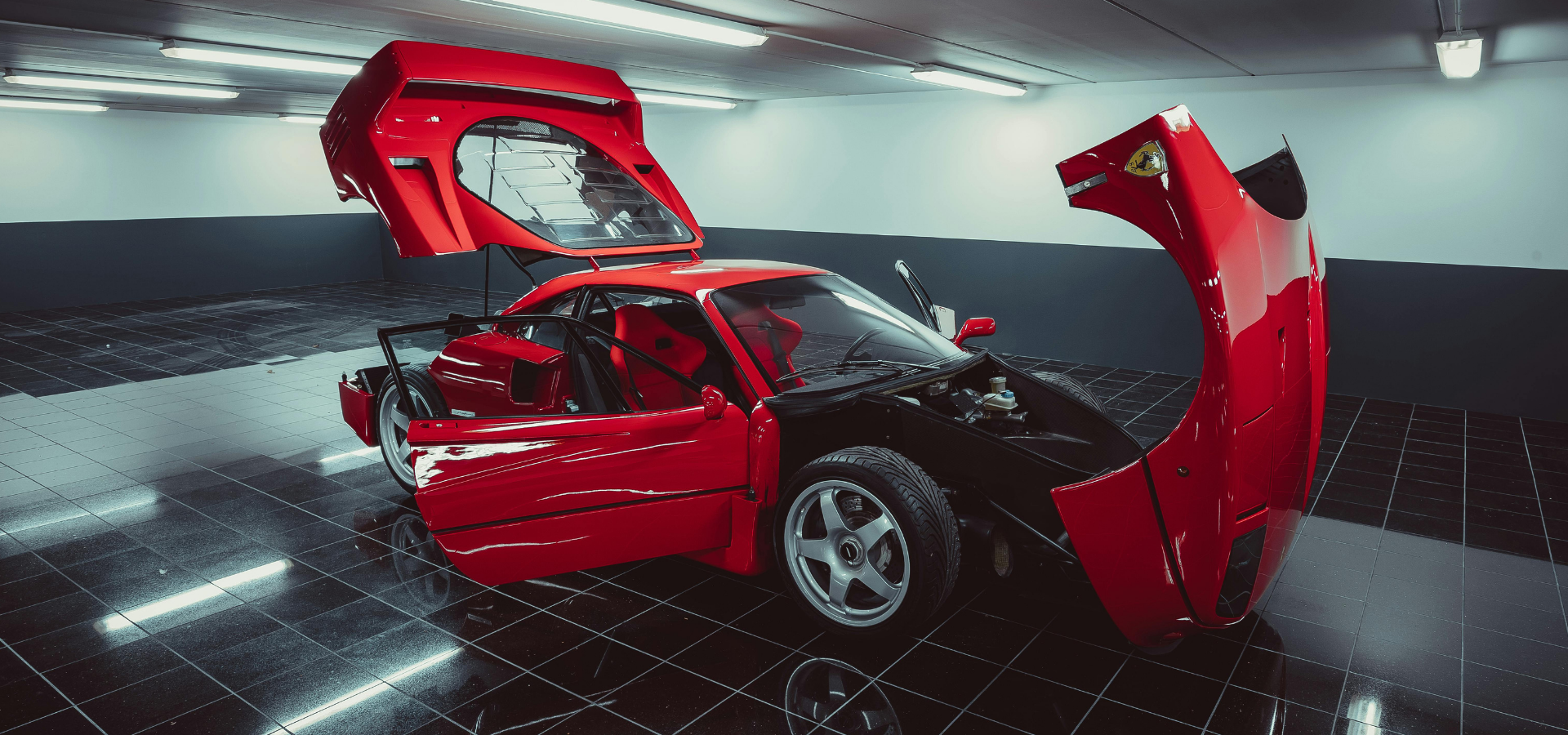 Adhesive Science: 5 Benefits of Low-Tack PPF Bonding | HIGHCOOL
