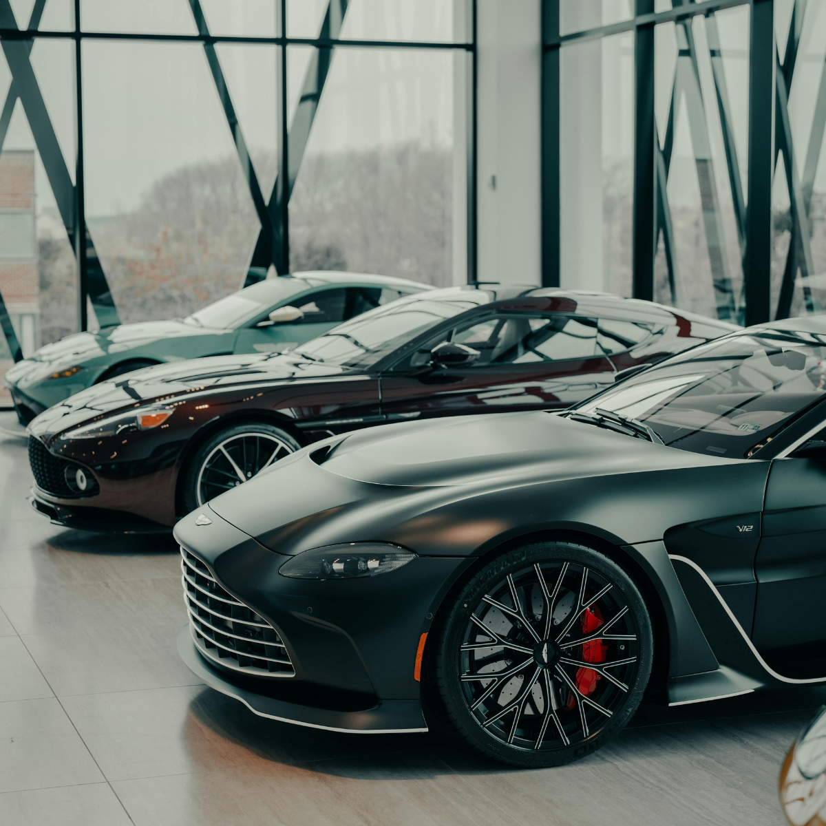 Windshield Film vs PPF: 11 Critical Differences (No Hype) | HIGHCOOL