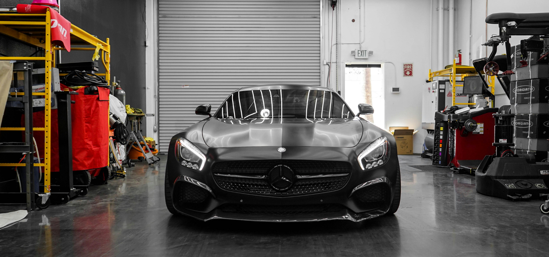 10-mil Heavy Duty PPF: 3 Powerful Benefits for Track Cars | HIGHCOOL