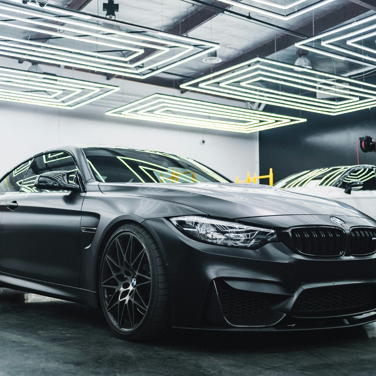 Replace Windshield Protection Film: 11 Critical Warning Signs | HIGHCOOL