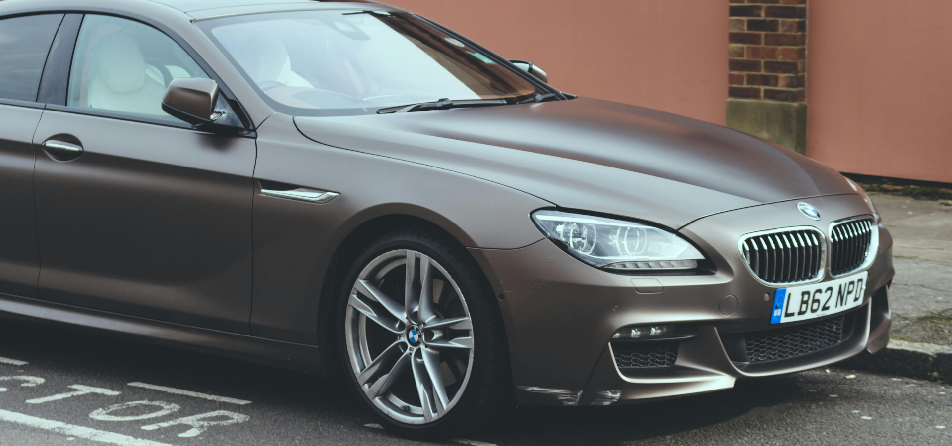 PPF Highway Driving: 9 Powerful Ways to Stop Rock Chips | HIGHCOOL