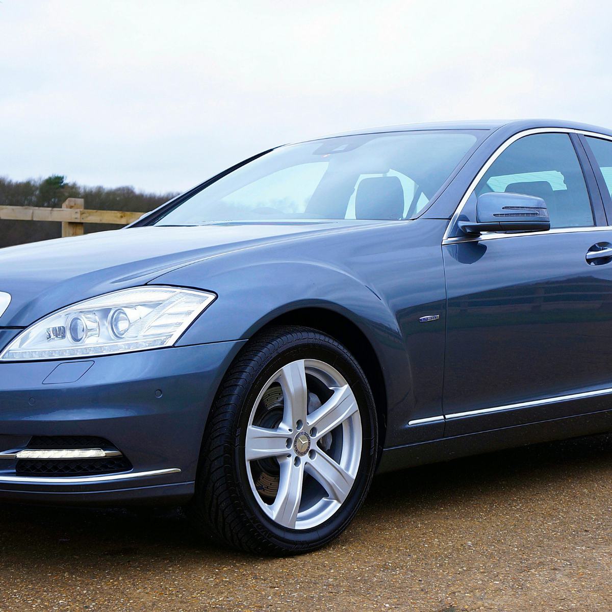 PPF Lifespan: How Long Paint Protection Film Really Lasts | HIGHCOOL