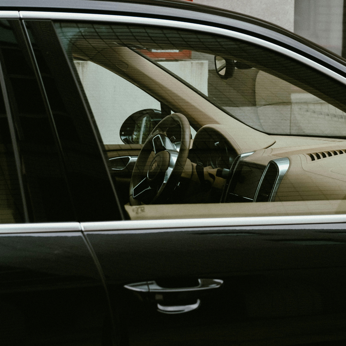 Windshield Protection Film Visibility: 9 Critical Truths | HIGHCOOL