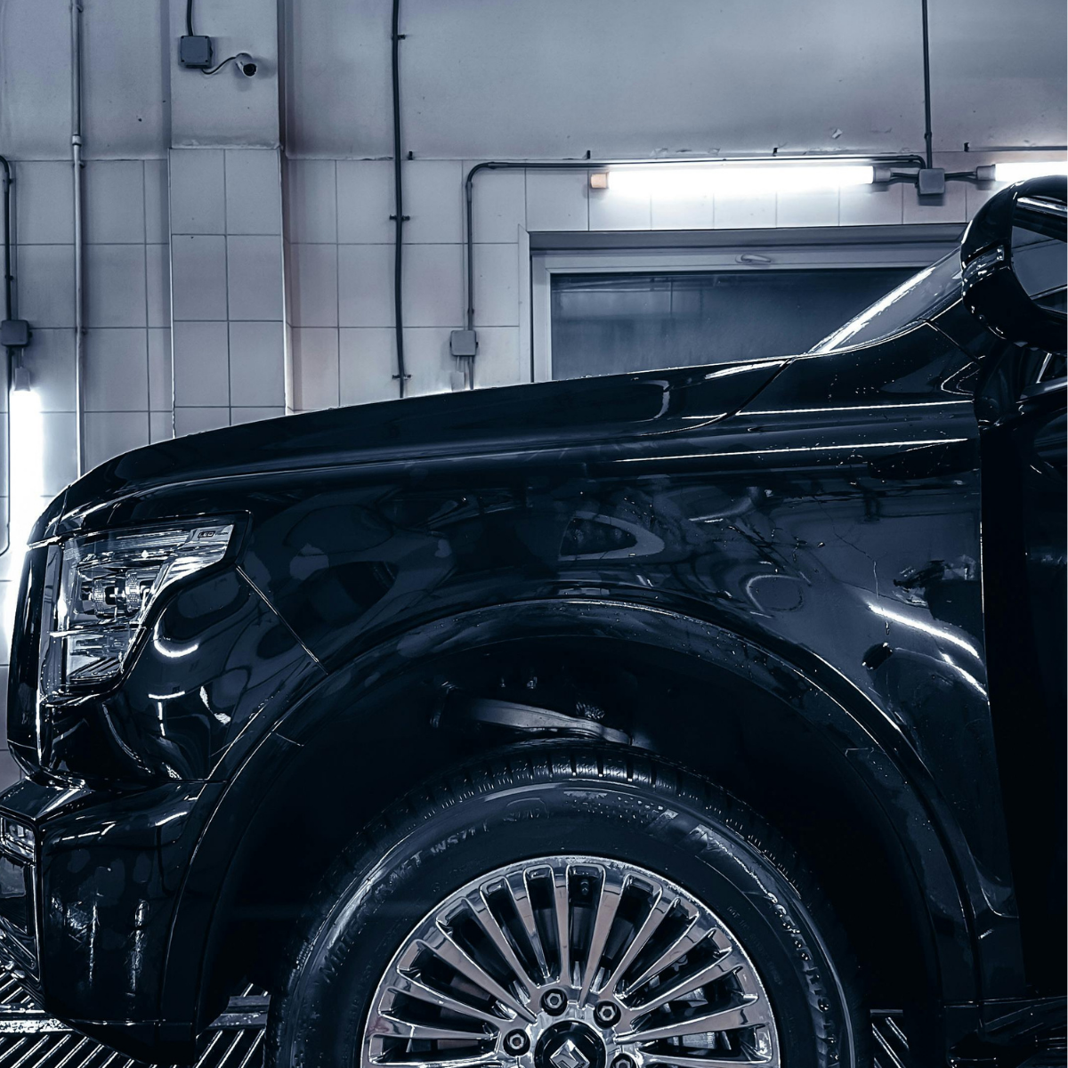Vinyl Wrap Car Wash: 7 Vital Secrets for a Perfect Clean | HIGHCOOL