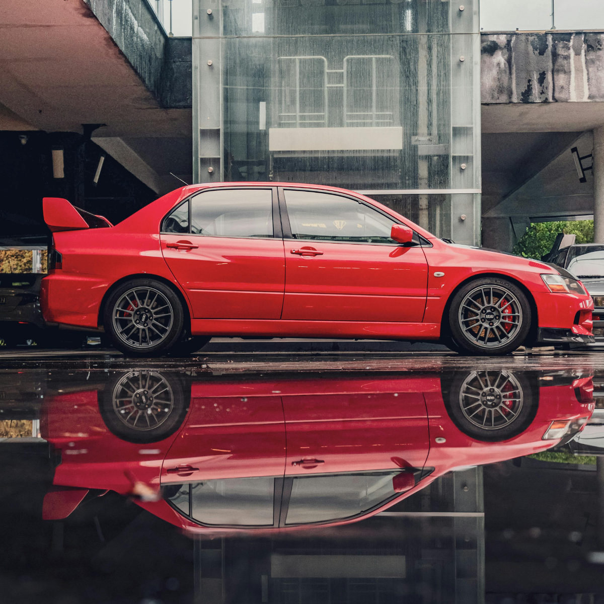 Liquid Wrap vs Vinyl Wrap: 6 Real Differences Compared | HIGHCOOL