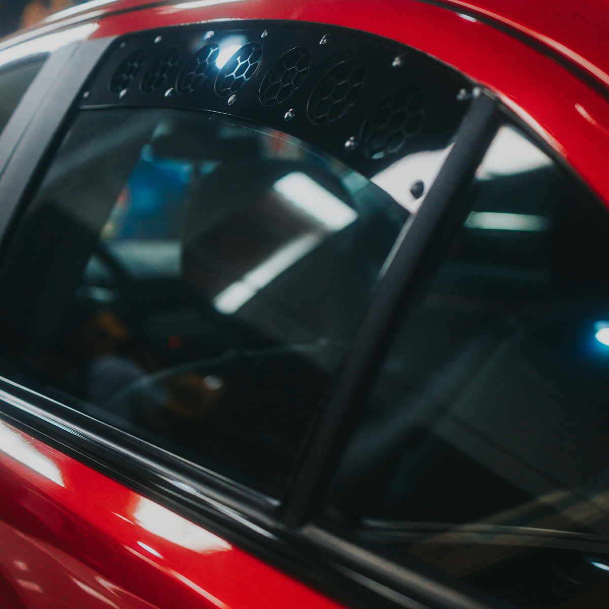 Windshield Protection Film Tesla: 9 Smart Reasons It’s Worth It | HIGHCOOL