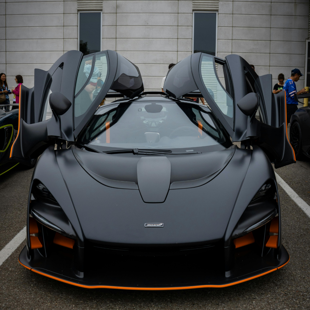 35% vs 50% Window Tint: Smart New York Guide | HIGHCOOL