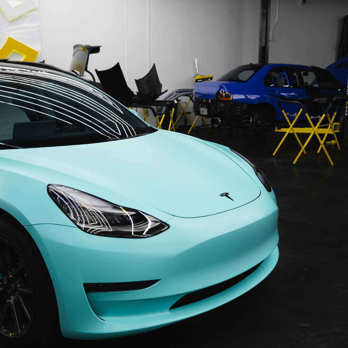 Bulk Vinyl Wrap vs Precut Film: Which Saves More Money? | HIGHCOOL