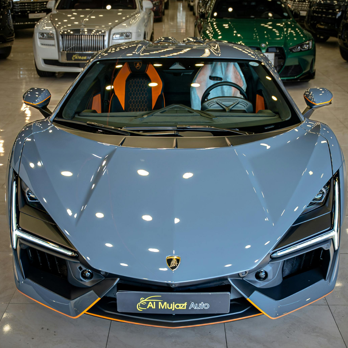New Jersey Window Tint: Smart 5% Rear Tint Guide | HIGHCOOL