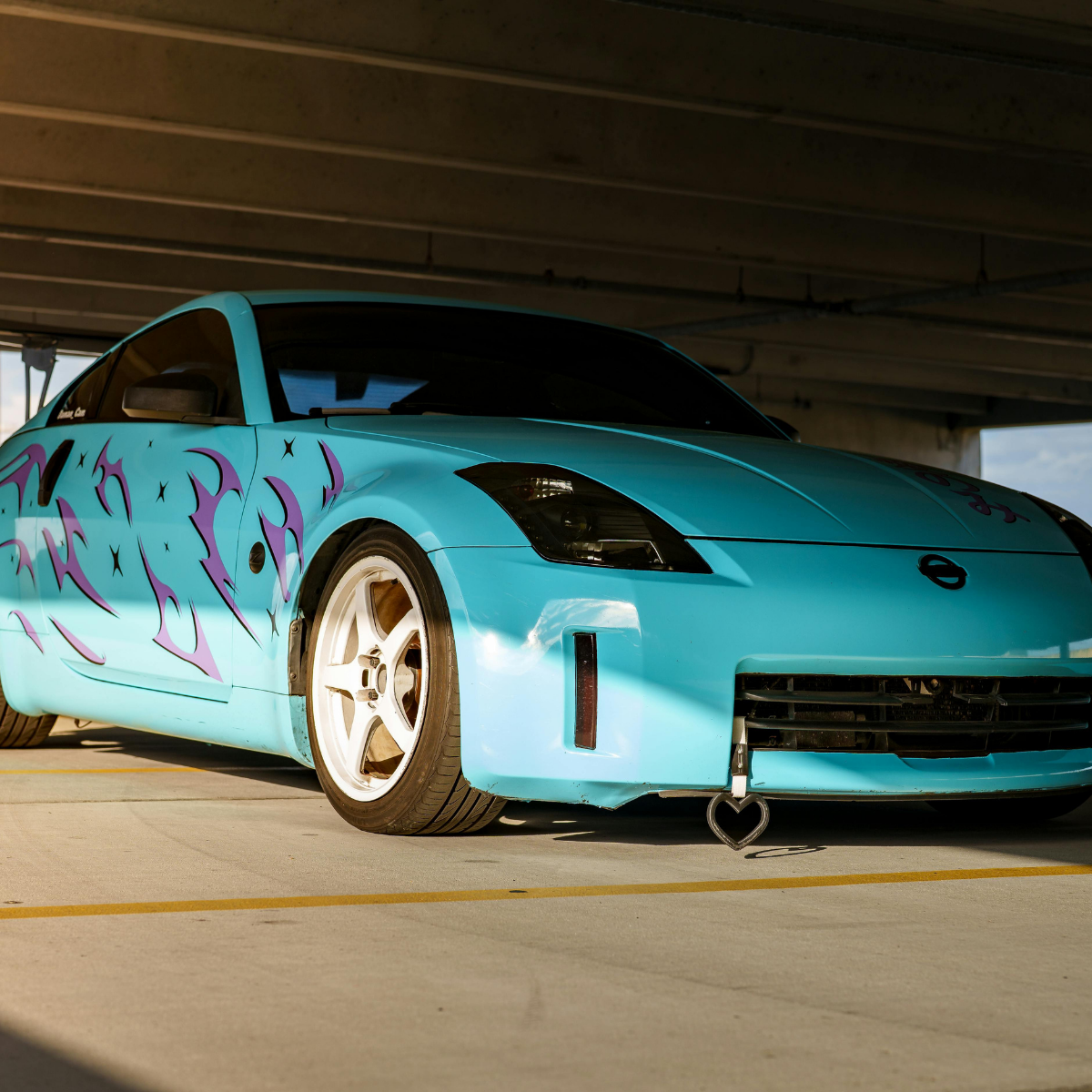 Vinyl Wrap Quality: 6 Tests That Separate Good from Bad | HIGHCOOL