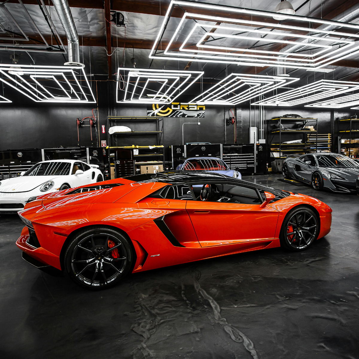 Future Windshield Protection Film: 7 Exciting Breakthroughs | HIGHCOOL