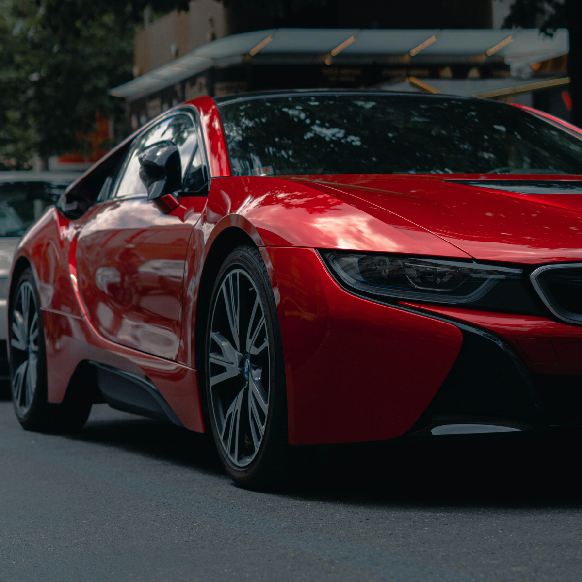 Vinyl Wrap Discoloration: 5 Causes and How to Prevent Each | HIGHCOOL