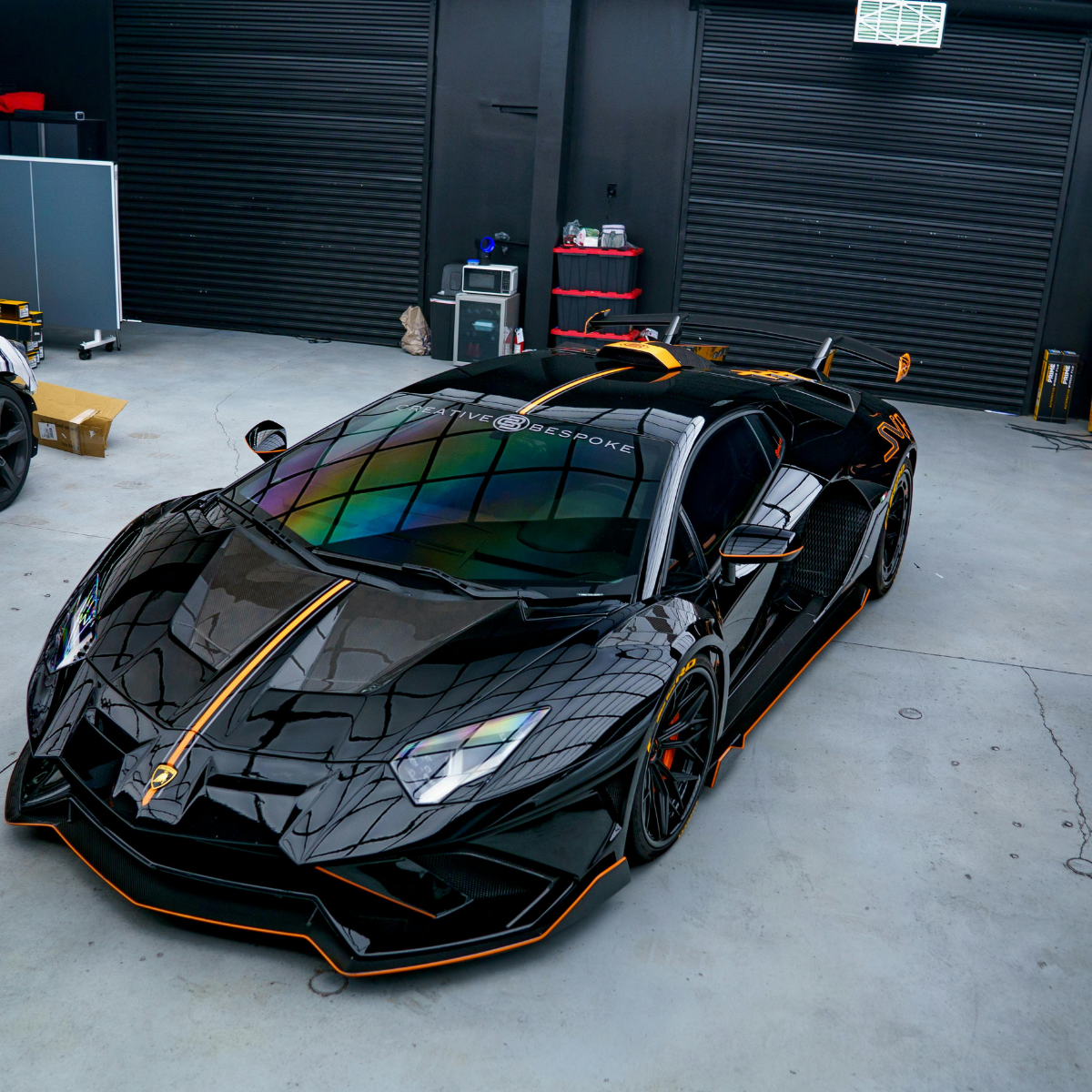 Vinyl Wrap Old Car: The Ultimate Restoration Secret Exposed | HIGHCOOL