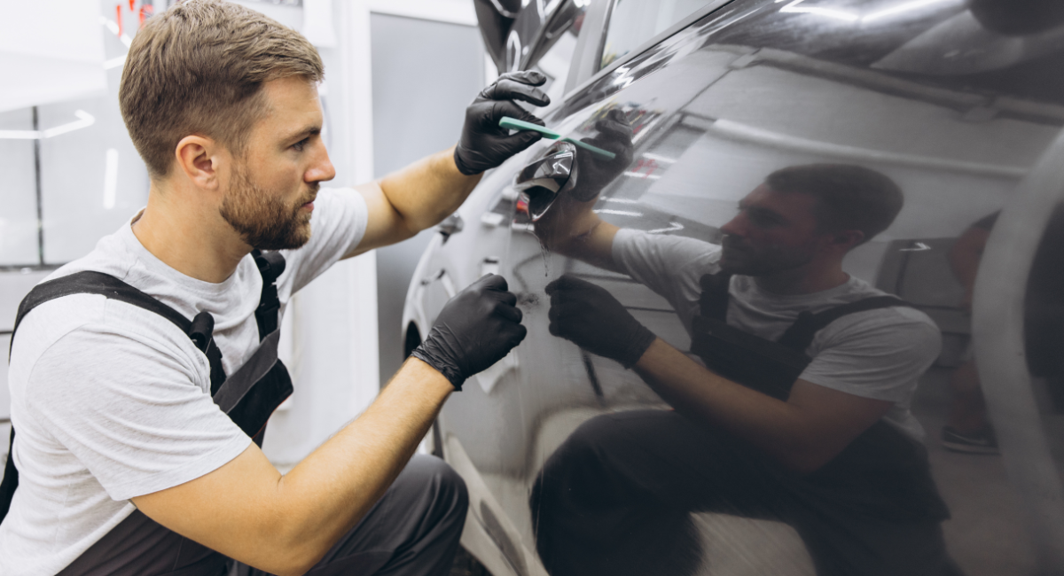 Why Paint Protection Film Turns Yellow — and How Highcool Keeps It Crystal Clear