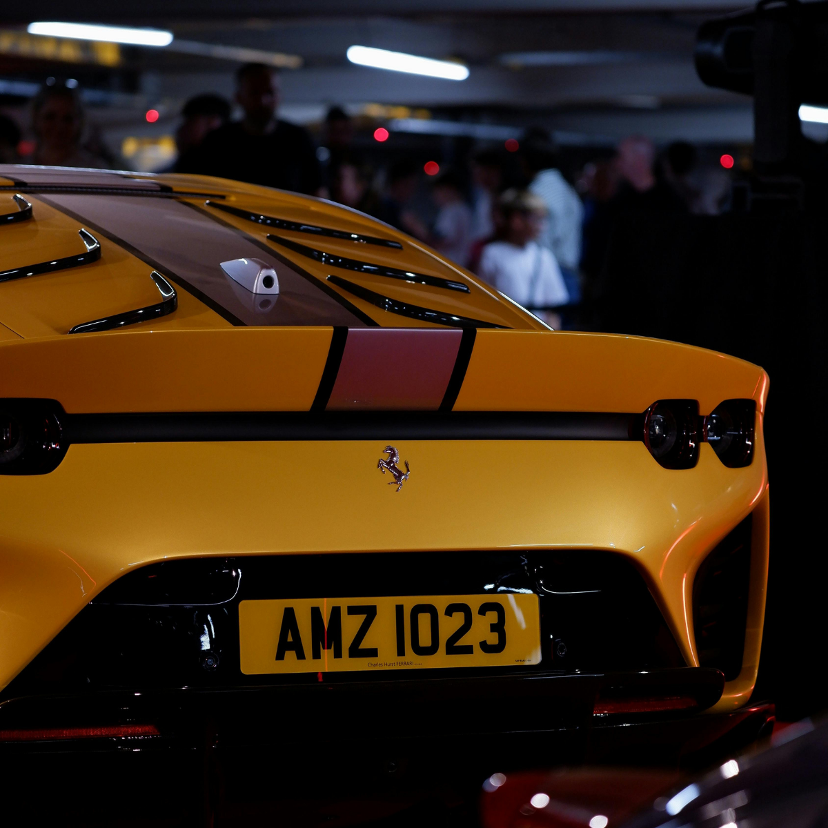 Vinyl Wrap Failure: Why Vinyl Wrap Peels Off | HIGHCOOL