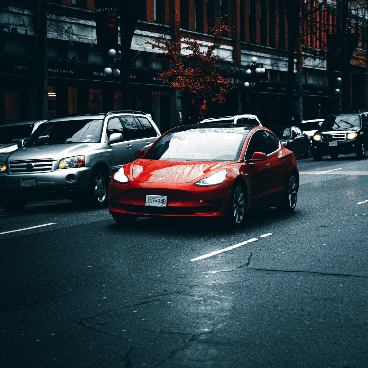 Texas Window Tint Law: The Profitable 25% VLT Rule Exposed | HIGHCOOL