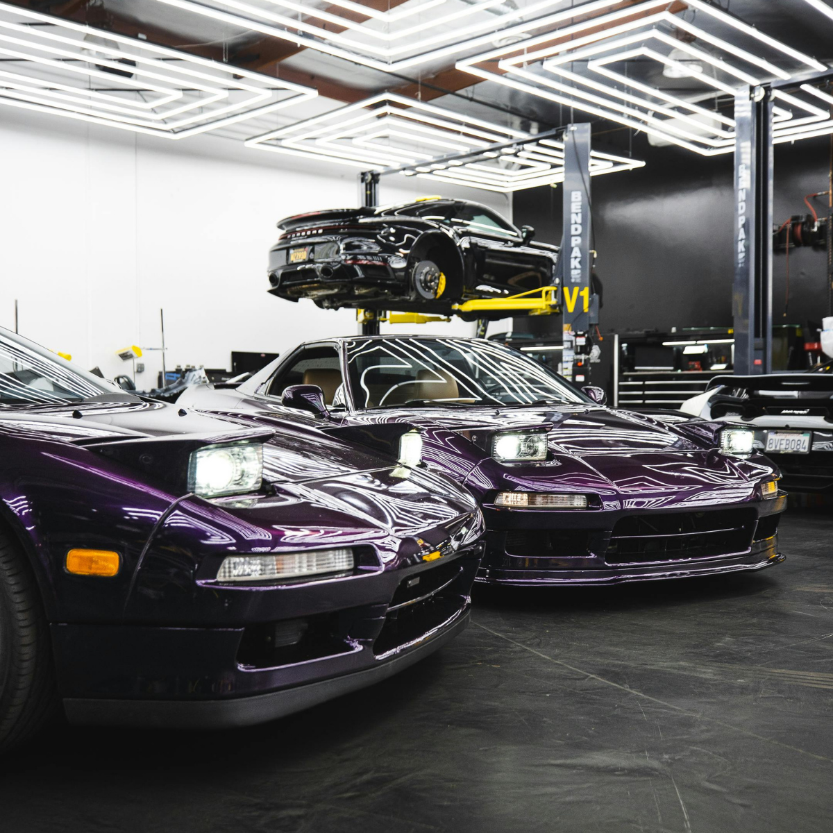 Vinyl Wrap Cracking: 5 Shocking Reasons Why Films Fail | HIGHCOOL