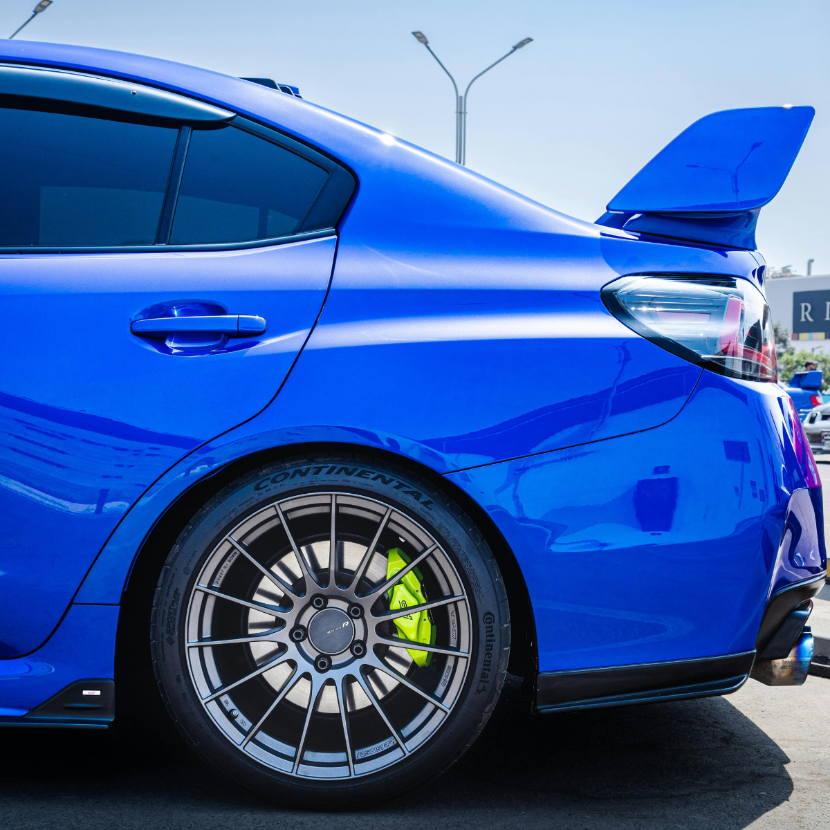 Vinyl Wrap Re-Work: The $5,000 Profit Killer for B2B Shops | HIGHCOOL