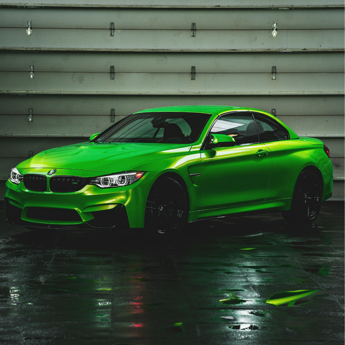 Vinyl Wrap vs PPF: 8 Key Differences Explained for Smart Buyers | HIGHCOOL