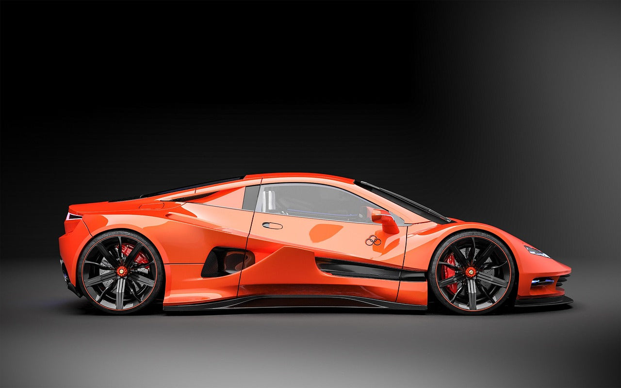 The "Stealth" Shield: Why HighCool Matte PPF is the Ultimate Solution for the Tesla Cybertruck