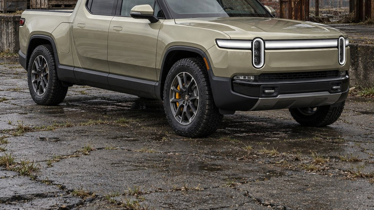 Why a Color PPF Touch-Up Can Look Off Even When the Color Code Matches
