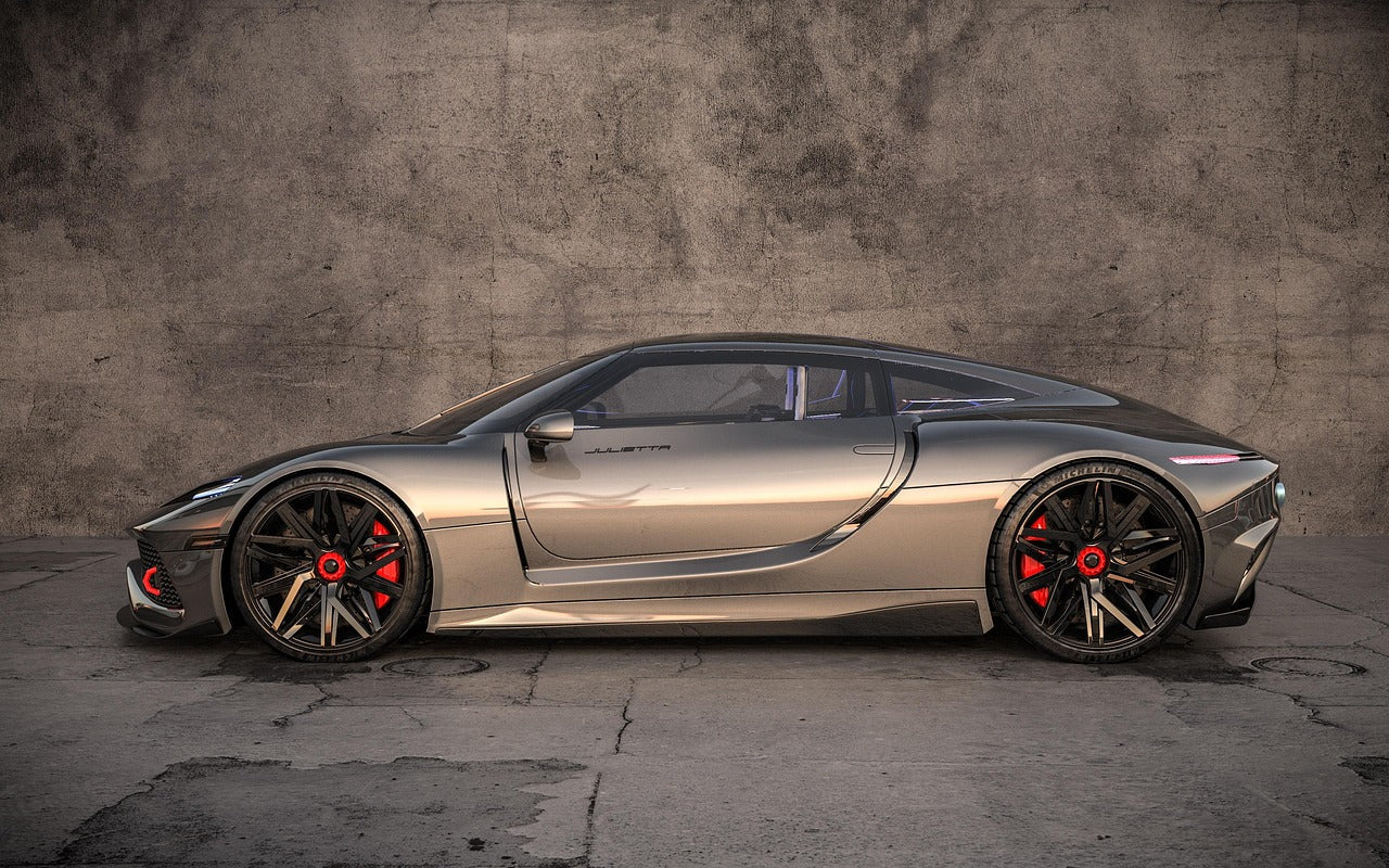 2026 California Window Tinting Cost Guide: Performance vs. Price | HIGHCOOL